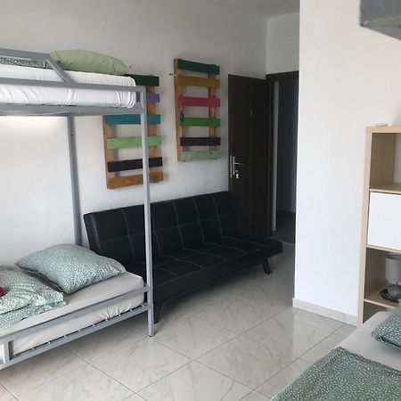 Hostel Dalmatia Marusici  Exterior photo