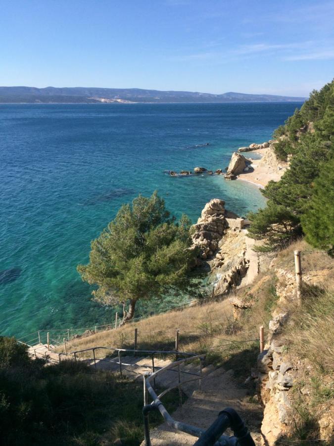 Hostel Dalmatia Marusici  Exterior photo
