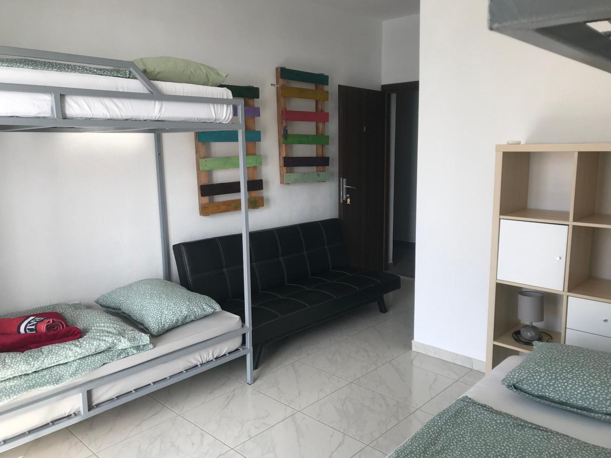 Hostel Dalmatia Marusici  Exterior photo