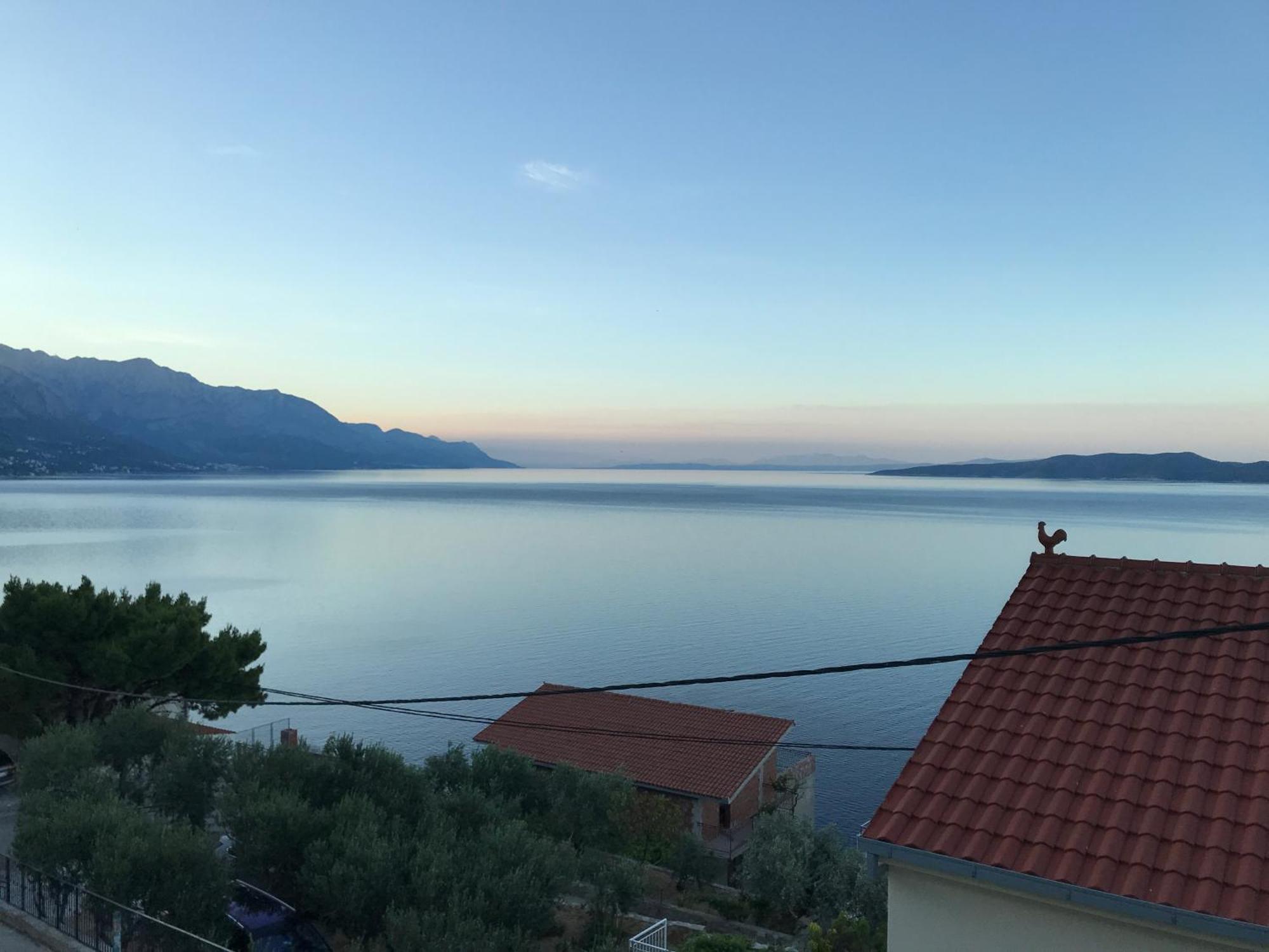 Hostel Dalmatia Marusici  Exterior photo