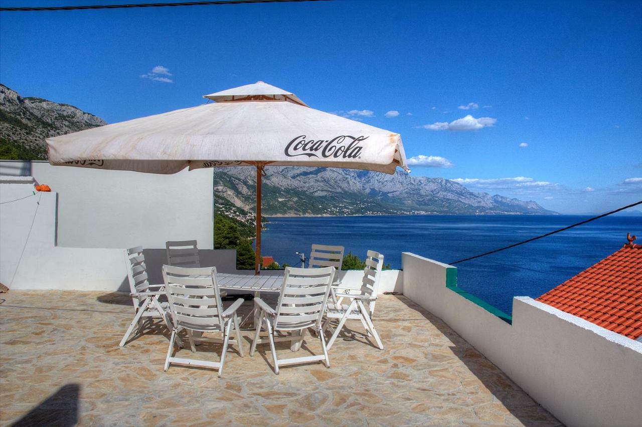 Hostel Dalmatia Marusici  Exterior photo