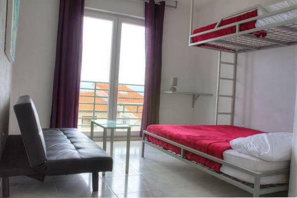 Hostel Dalmatia Marusici  Exterior photo