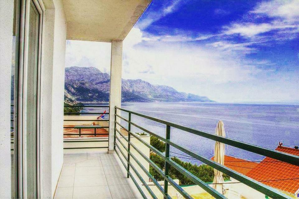 Hostel Dalmatia Marusici  Exterior photo